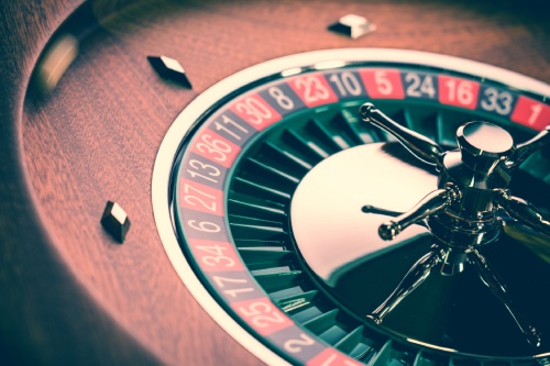 Igram na srečo - casino iger