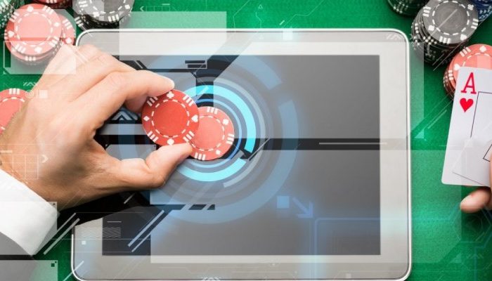 Casinu – Strategije in Nasveti