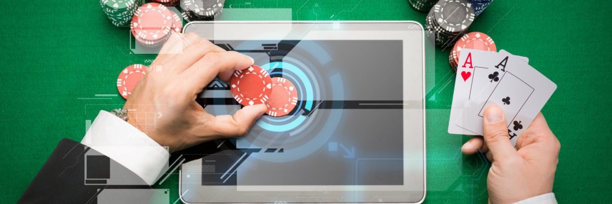 Casinu – Strategije in Nasveti